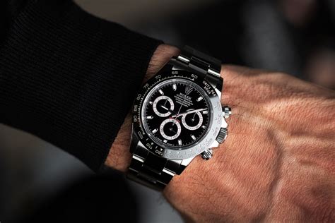 rolex cosmograph daytona 116500|the 2024 rolex cosmograph daytona.